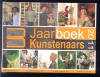 Jaarboek kunstenaars 2011; Stichting Kunstweek 