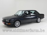 BMW M5 Shadow \'86 CH8434