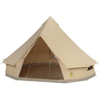 Bell Tent, Sherpa 400