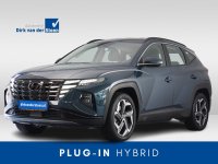 Hyundai Tucson 1.6 T-GDI PHEV Comfort