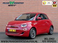 Fiat 500E RED 42 kWh |