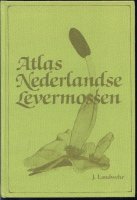 Atlas van Nederlandse levermossen; Landwehr, 1980