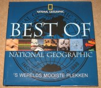 Best of National Geographic; s werelds