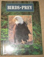 Birds of prey; P.Perry,E.en D. Hosking;