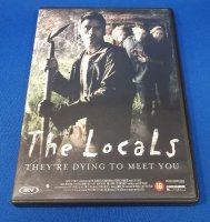 The Locals (DVD)