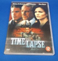 Time Lapse (DVD)