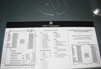HP Workstation Z420, 16 GB, 500GB