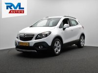 Opel Mokka 1.4 T Cosmo Navigatie