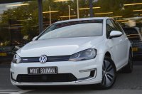 Volkswagen e-Golf Navi Led Clima Acc