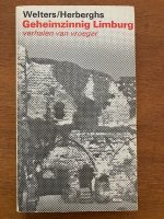 Geheimzinnig Limburg - Verhalen van vroeger