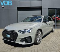 Audi A4 Avant 45 TFSI S-Line