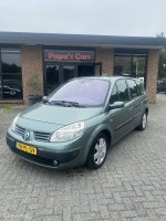 Renault Grand Scenic 1.6-16V Dynamique Luxe