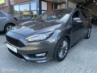 Ford Focus 1.0 ST-Line NAVI*CAMERA*PDC*CRUISE*CLIMA*