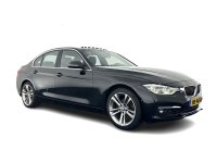 BMW 3-serie 330e Luxury-Pack (INCL-BTW) Aut.