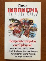 Tjantik Indonesia - De mooiste verhalen