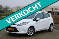 Ford FIESTA 1.25 Style l Airco