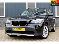 BMW X1 sDrive18i Executive Rijklaarprijs-Garantie Navigatie