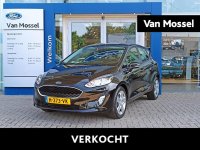 Ford Fiesta 1.0 EcoBoost Connected PDC