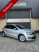 Volkswagen Polo 1.2 TDI BlueMotion Comfortline|Clima|PDC|RNS