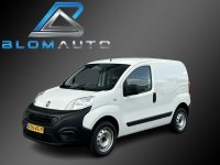 Fiat Fiorino 1.4 Natural Power CNG