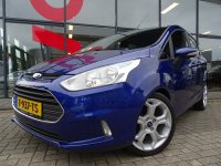 Ford B-MAX 1.0 EcoBoost