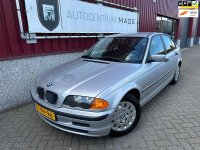 BMW 3-serie 318i // Seadan //