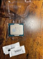 Intel I7 12 gen 12700