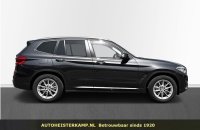 BMW X3 xDrive30d 286 PK ACC