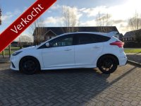Ford Focus 2.3 RS 4WD 350