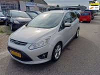 Ford C-Max 1.0 Lease Trend 6-Bak