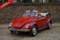 Volkswagen Kever Cabriolet PRICE REDUCTION Fully