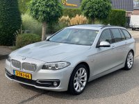 BMW 5-serie Touring 525d Upgrade Edition
