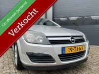 Opel Astra 1.6 Executive Uitvoering &