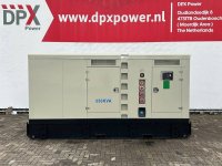 Iveco CR13TE7W - 550 kVA Generator