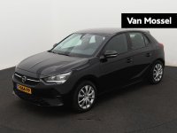 Opel Corsa-e Level 2 50 kWh