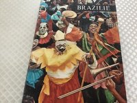 Boek van Braziliè prachtig land om