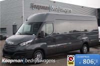 Iveco Daily 35S18A8 3.0 180pk L4H2