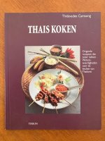 Thais koken - Thidavadee Camsong