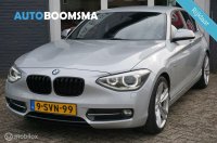 BMW 1-serie 114i 5drs M-Sport Line