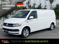 Volkswagen Transporter ABT Elektrisch