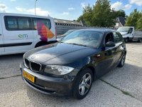 BMW 1-serie 118i Executive 5-Deurs I