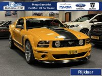 Ford USA Mustang Coupe 5.0i V8
