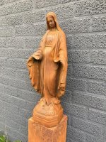 Tuinbeeld Maria , Heilige Maria