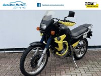 Yamaha XTZ 660 Enduro/offroad, 660cc 1