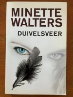 Duivelsveer - Minette Walters
