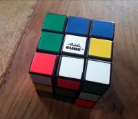 Rubik\'s Cube 