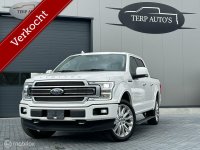 Ford USA F150 Limited H.O. 450pk