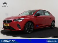 Opel CORSA-E Elegance 50 kWh |