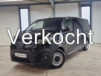 Opel Vivaro-e L3 50 kWh Cargo