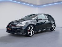 Volkswagen Golf 2.0 GTI Apple CarPlay,